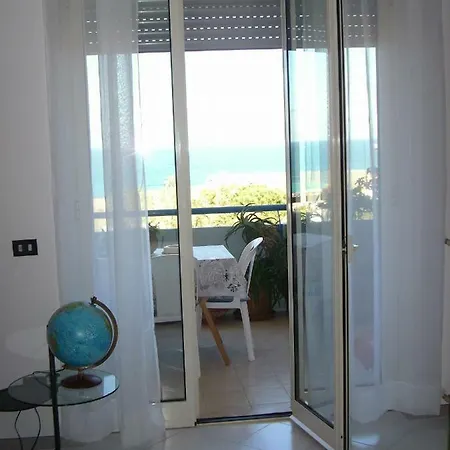 Al Mare 아파트 *