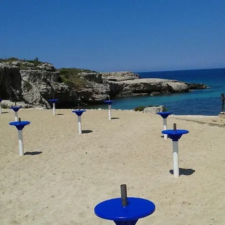 Апартаменты Al Mare